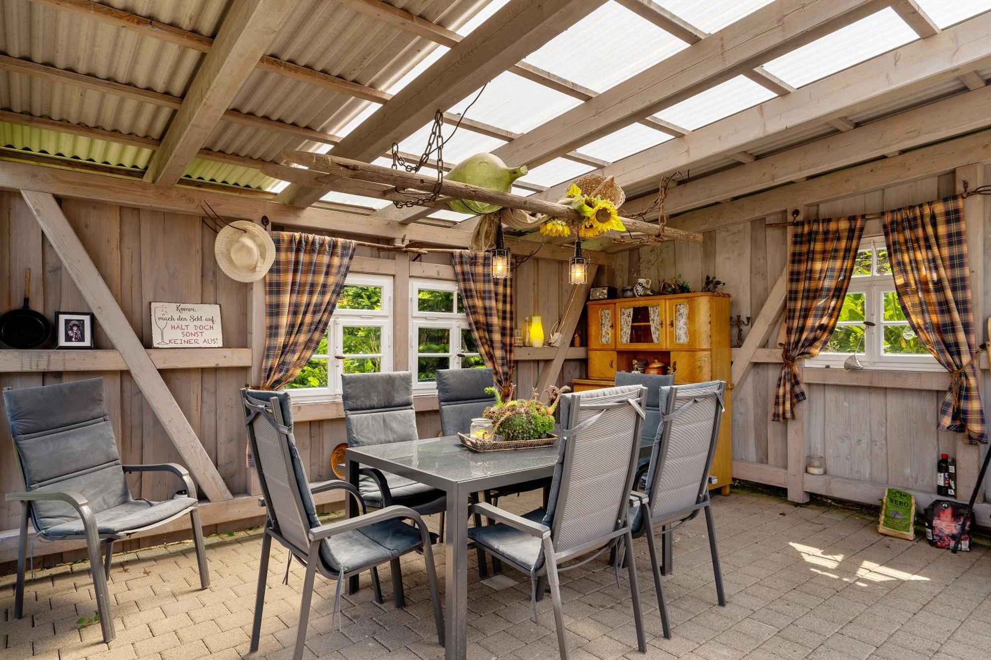 Ferien Auf Der Fleischdielte Mühlenbach Exterior foto