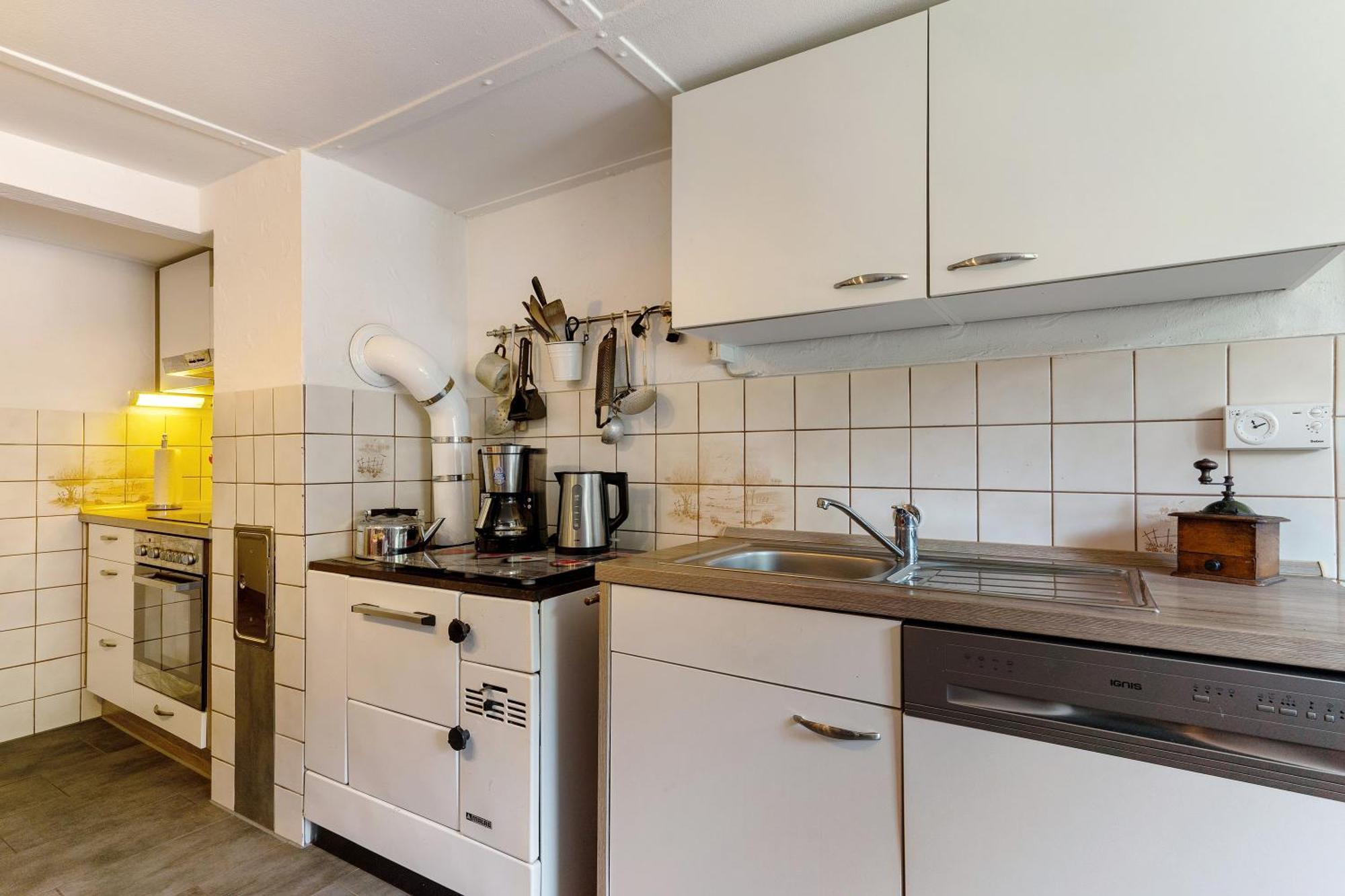 Ferien Auf Der Fleischdielte Mühlenbach Exterior foto