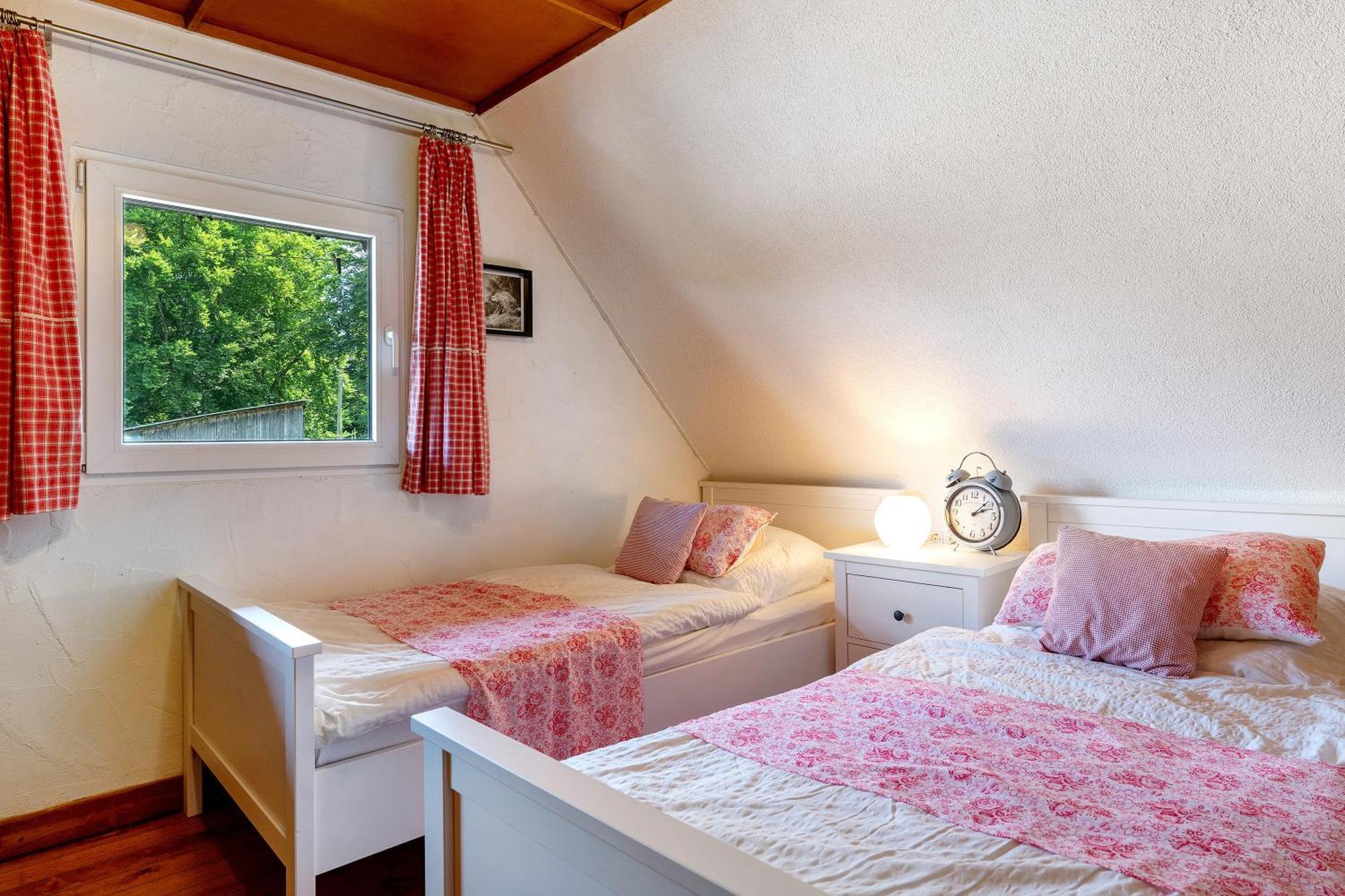 Ferien Auf Der Fleischdielte Mühlenbach Exterior foto